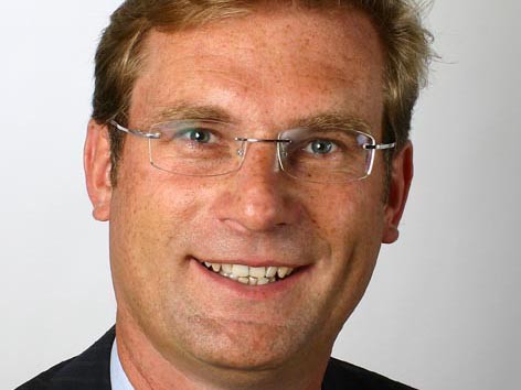 Schmitz Partner Holger Schmitz
