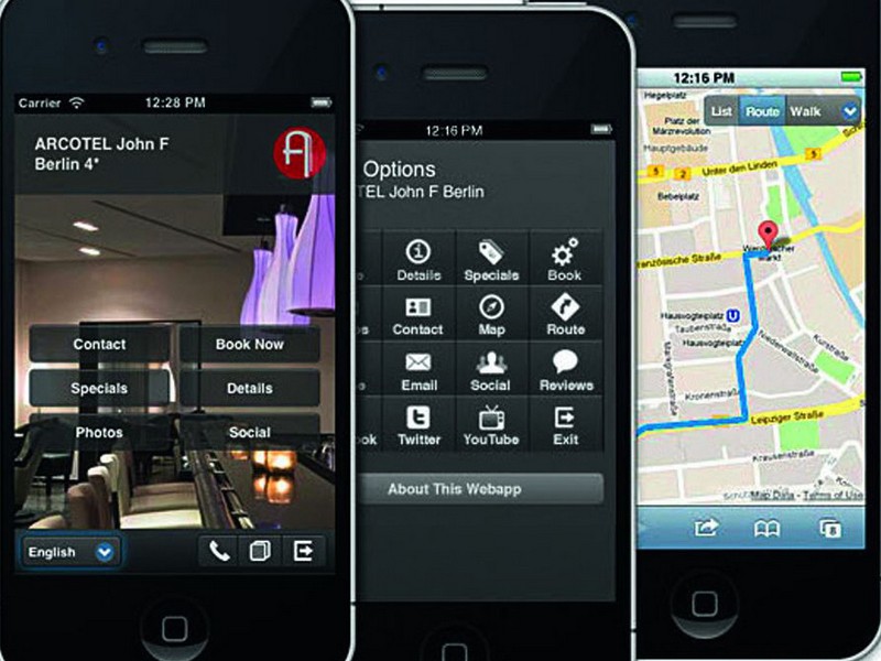 arcotel hotels_mobile_webapp_gr