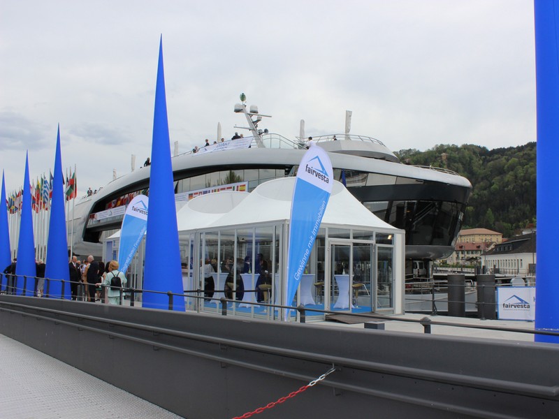 fairvesta 10 Jahre Feier 0431