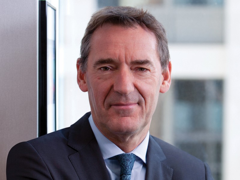 Goldman Sachs Jim O Neill