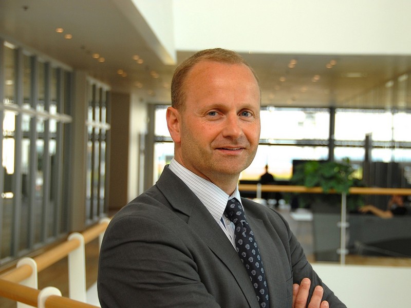 Saxo Bank Steen Jakobsen