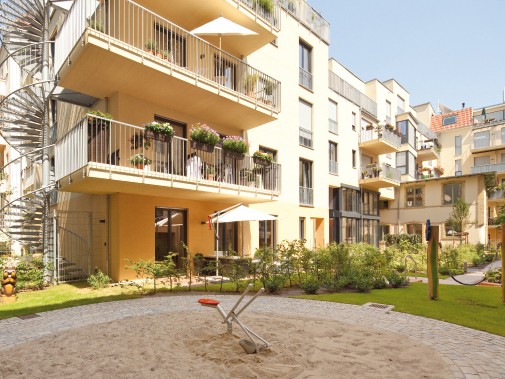 PROJECT Immobilien_Tegeler_Hoefe