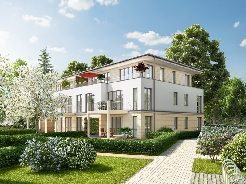 PROJECT Immobilien_Finckensteinallee
