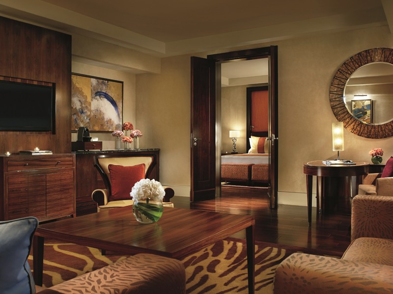 TheRitzCarlton Bangalore 1