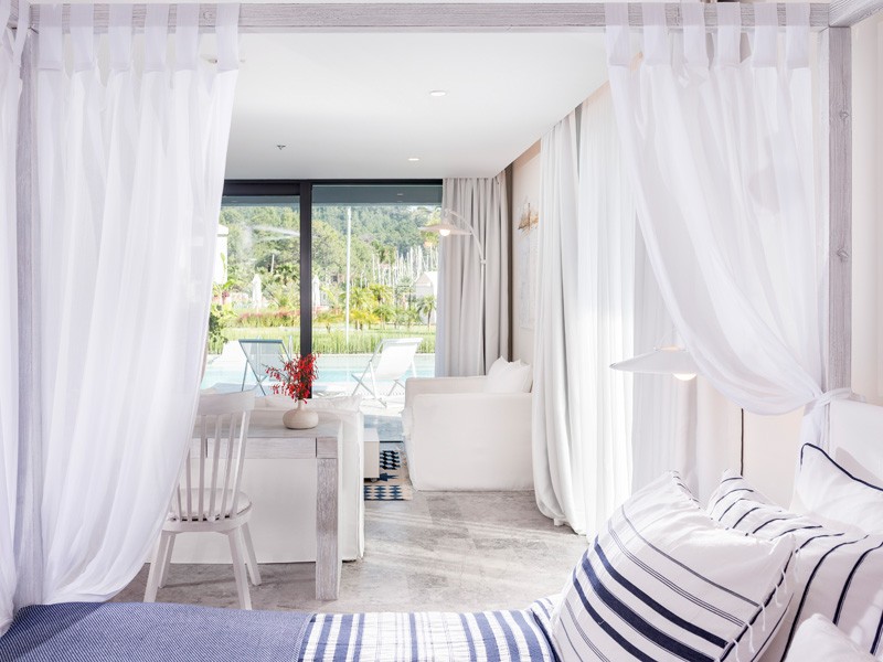 D-Resort Goecek_Junior_Suite