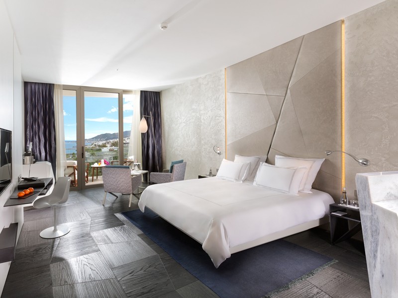Swissotel Resort_Bodrum_Beach_Zimmer