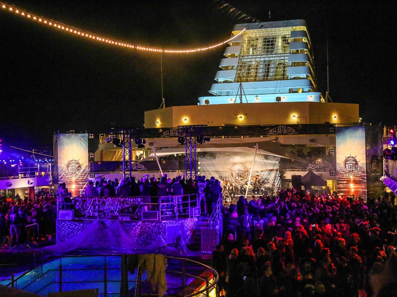 FullMetallCruisecTUICruises