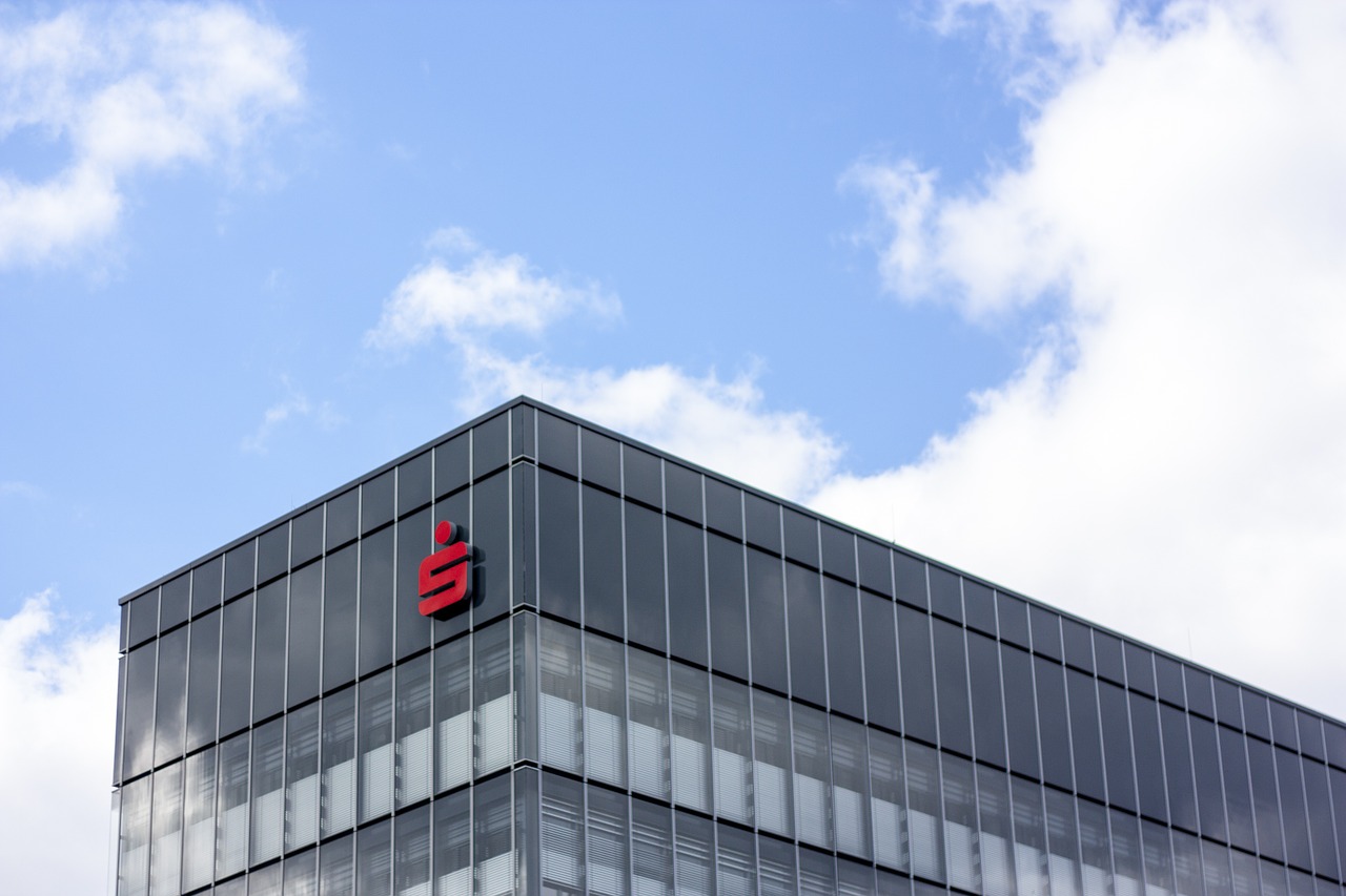 Sparkassen bauen internationale Entwicklungszusammenarbeit ...