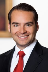 Ingo Koczwara, Fondsmanager des Berenberg
