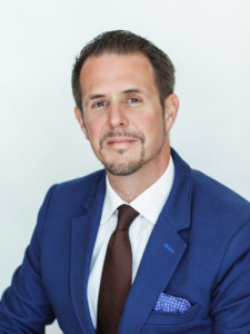 Patrick Linden, Managing Director bei Rouvier Associés