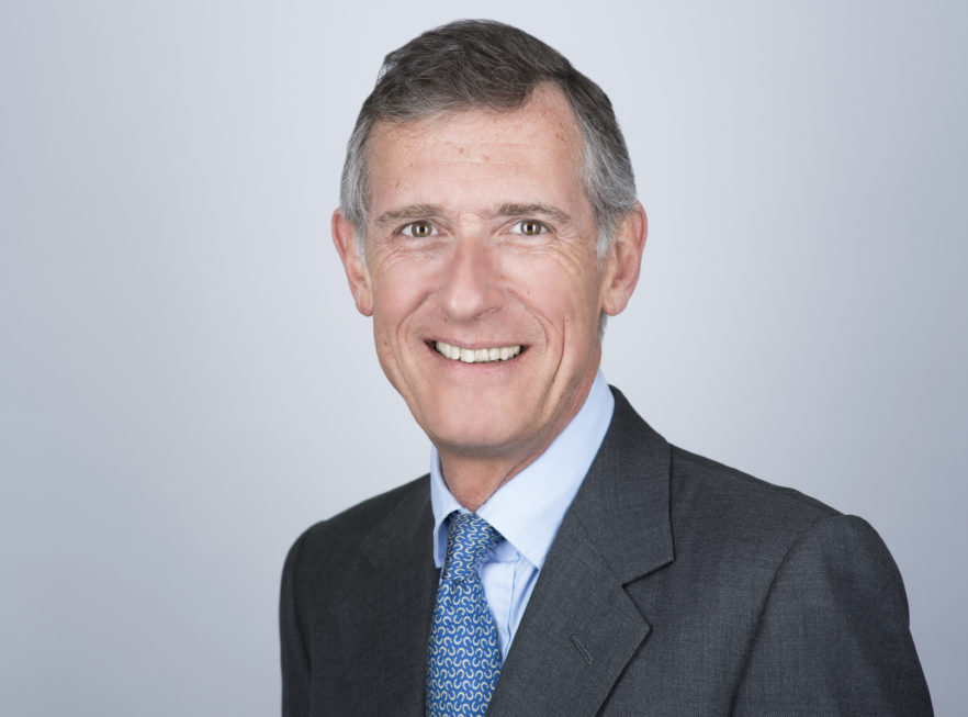 PETER SEILERN-ASPANG