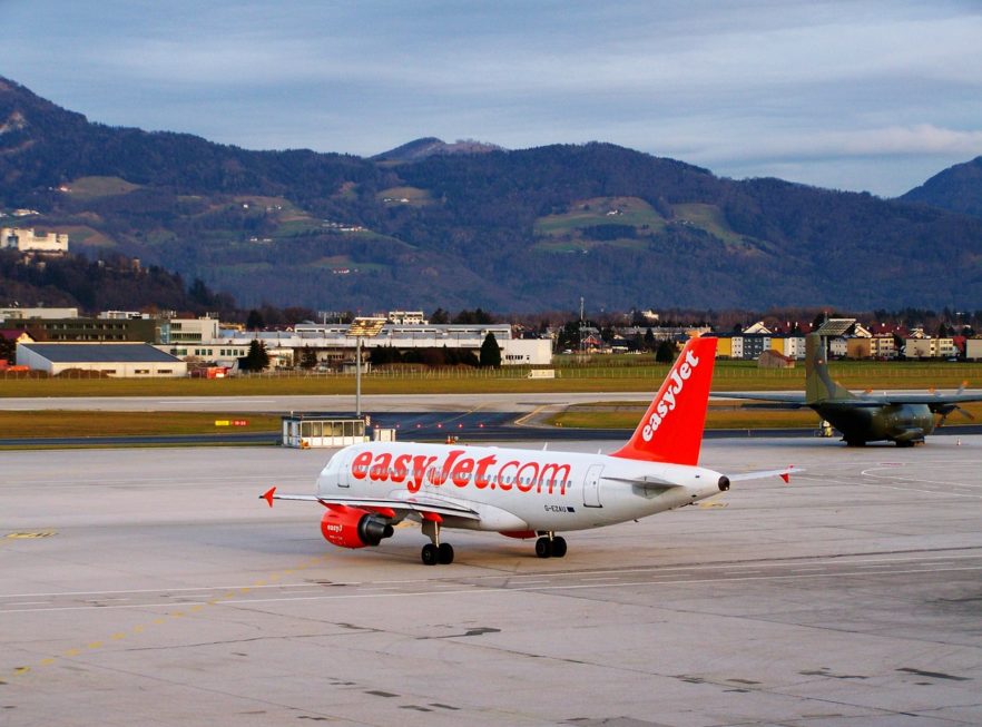 Flug