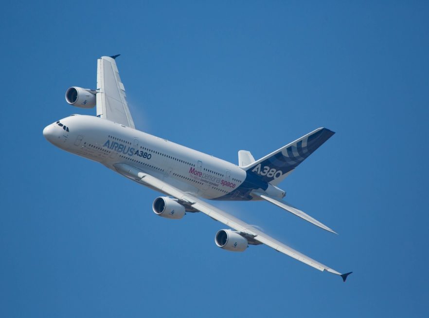 Flugzeugfonds