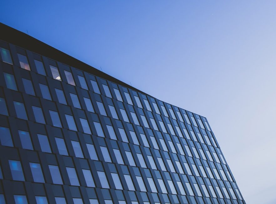 Gewerbeimmobilien