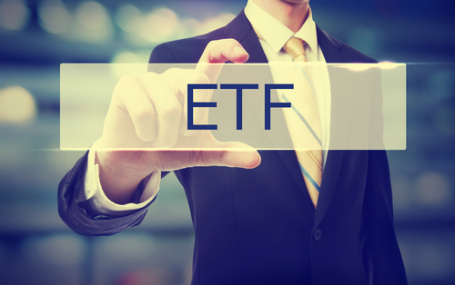 ETF