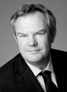 Andrew Murphy, Vorstand Murphy&Spitz Nachhaltige Vermögensverwaltung