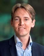 Willem Schramade, NN IP