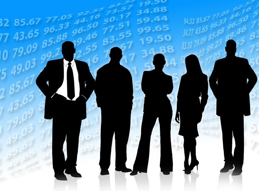 Analyse Wirtschaft