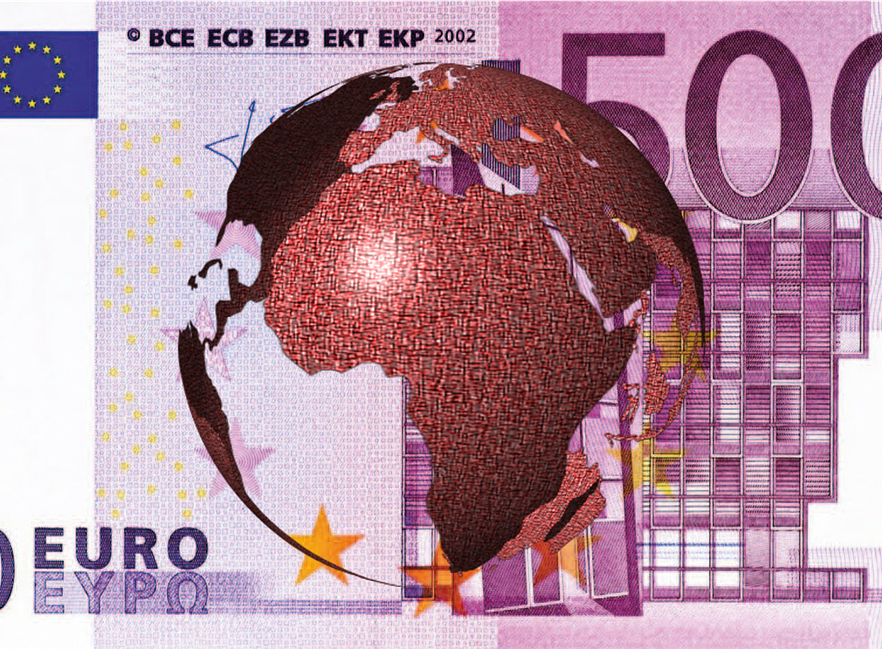 globale Finanzen
