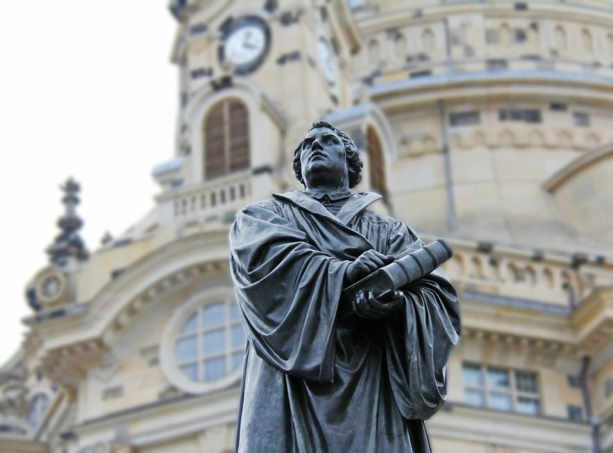 Reformation