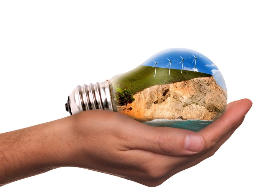 Energiewende