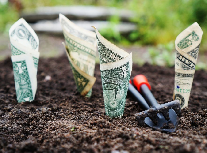 Impact Investing