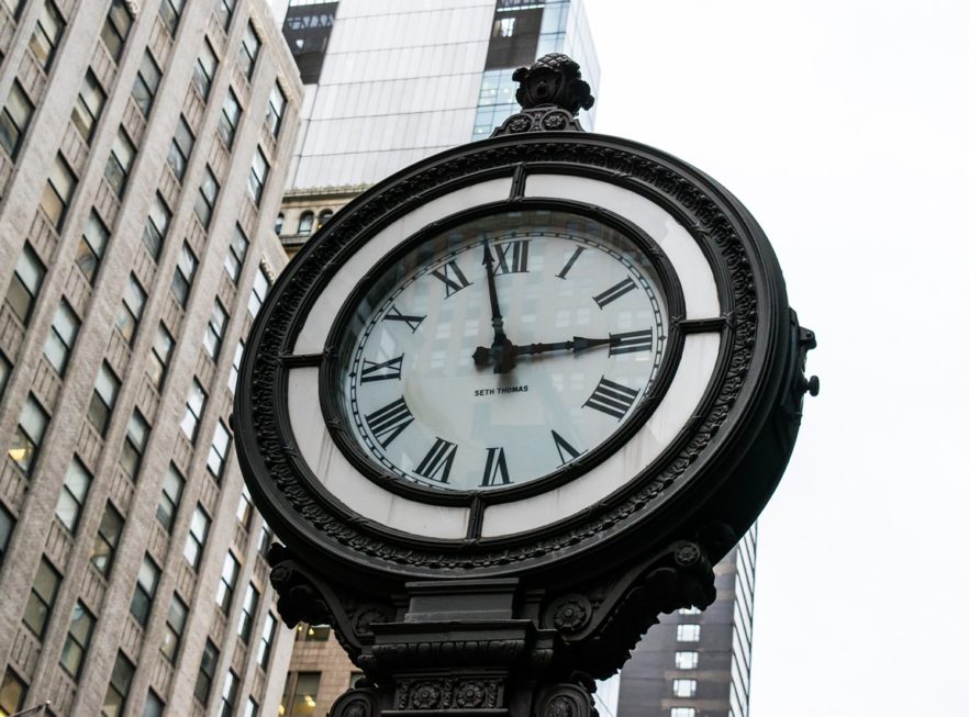 J.P. Morgan