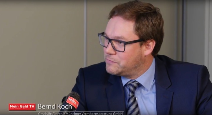 Münchener Vermögensberatung