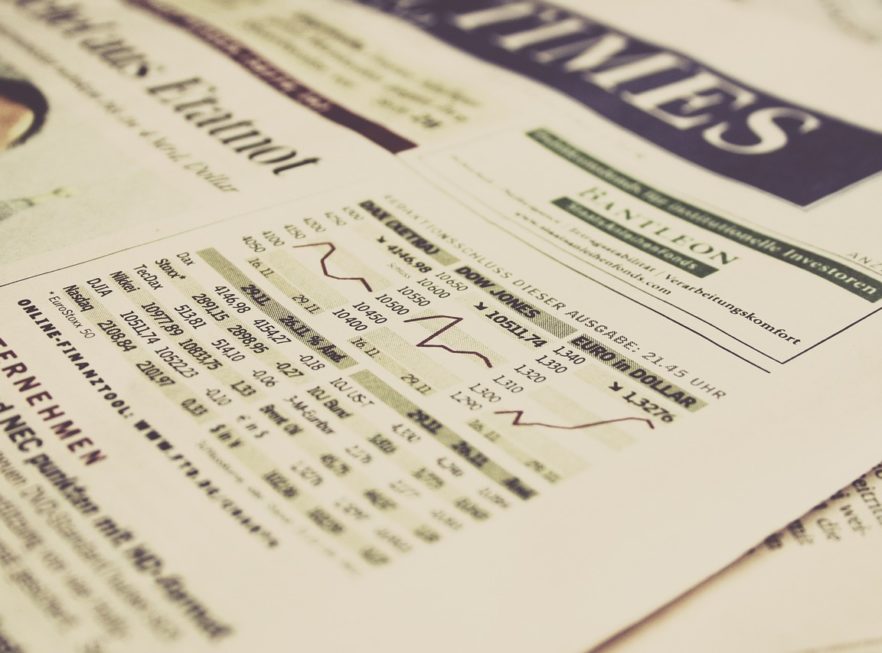 Investoren - Aktien