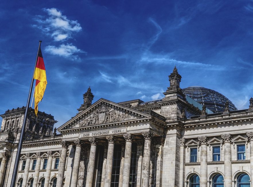 Bundestag
