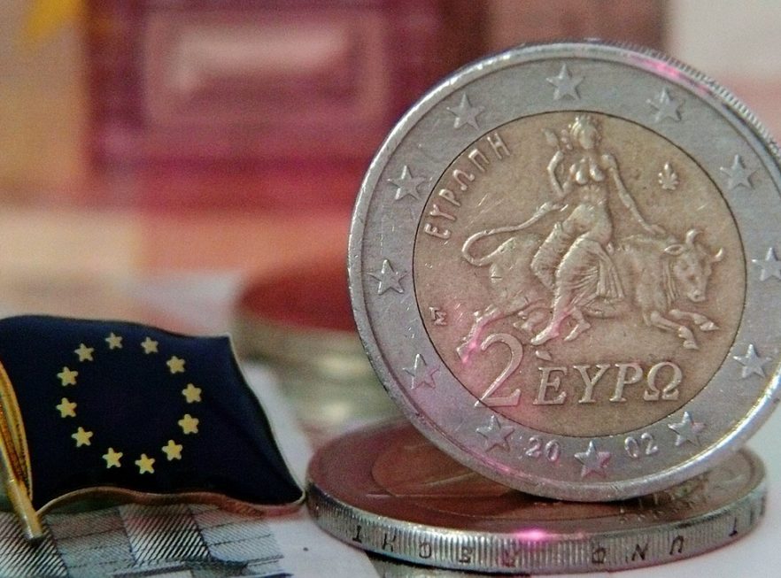 Investments in Europa