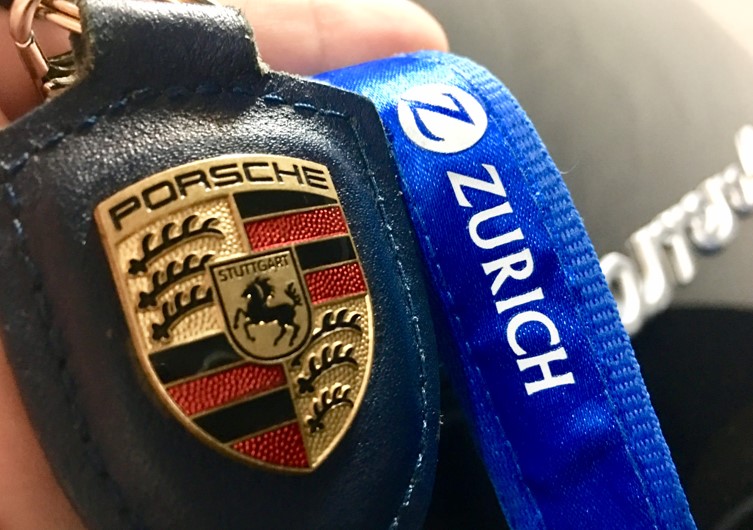 Porsche Zurich