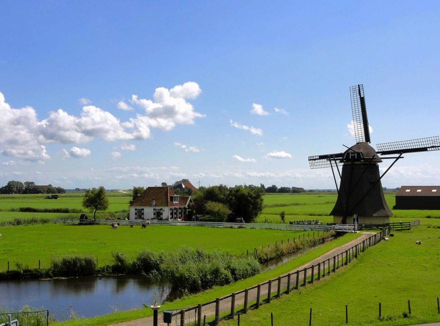 Niederlande