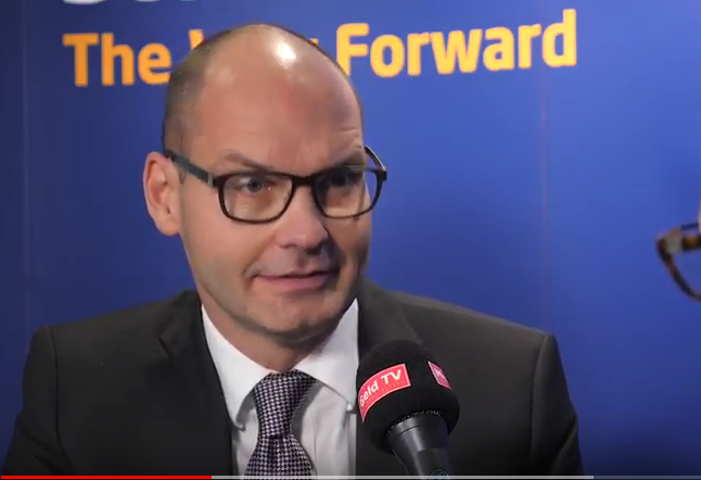 Matthias Pendl, Standard Life