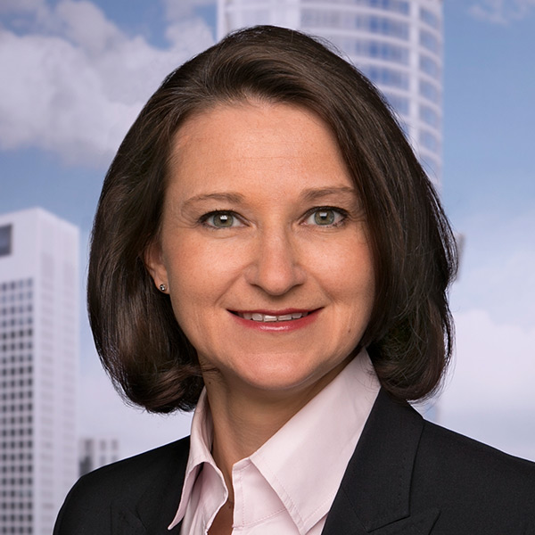 Heike Fürpaß-Peter, Lyxor ETF