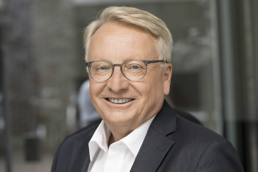 Opinion Leaders Bernhard Rapp