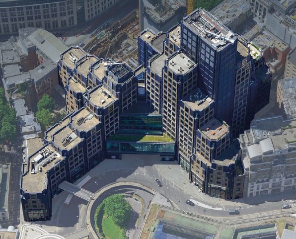 TH Real Estate