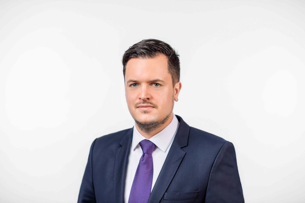 Thomas Glanzer wird Chief Operating Officer bei Habitalix Anlegermagazin Mein Geld