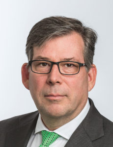 Klaus Hecher