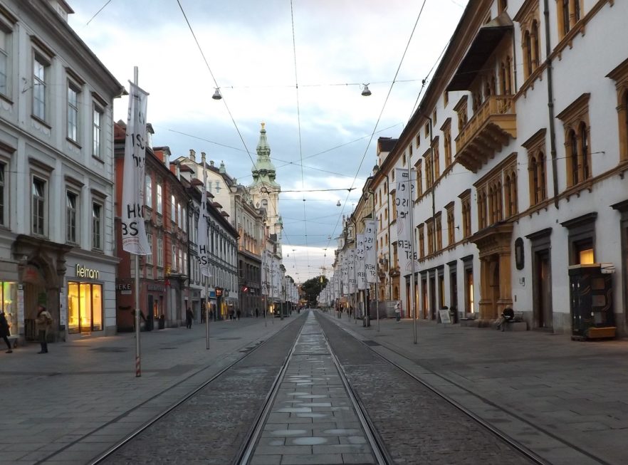 Österreich
