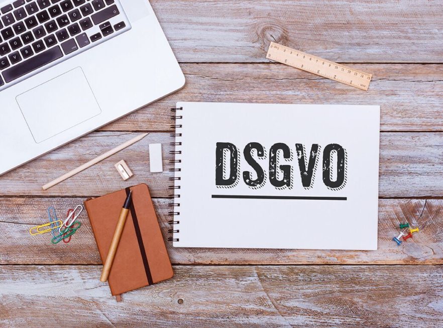 DSGVO