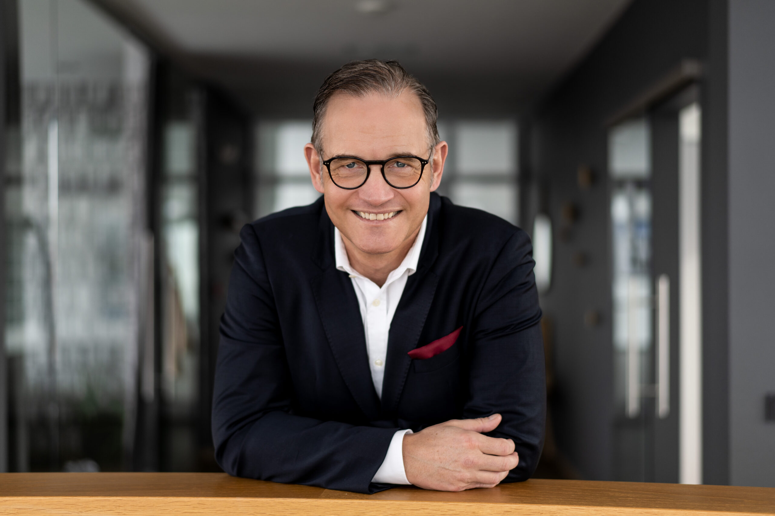 Opinion Leaders Stefan Lammerding