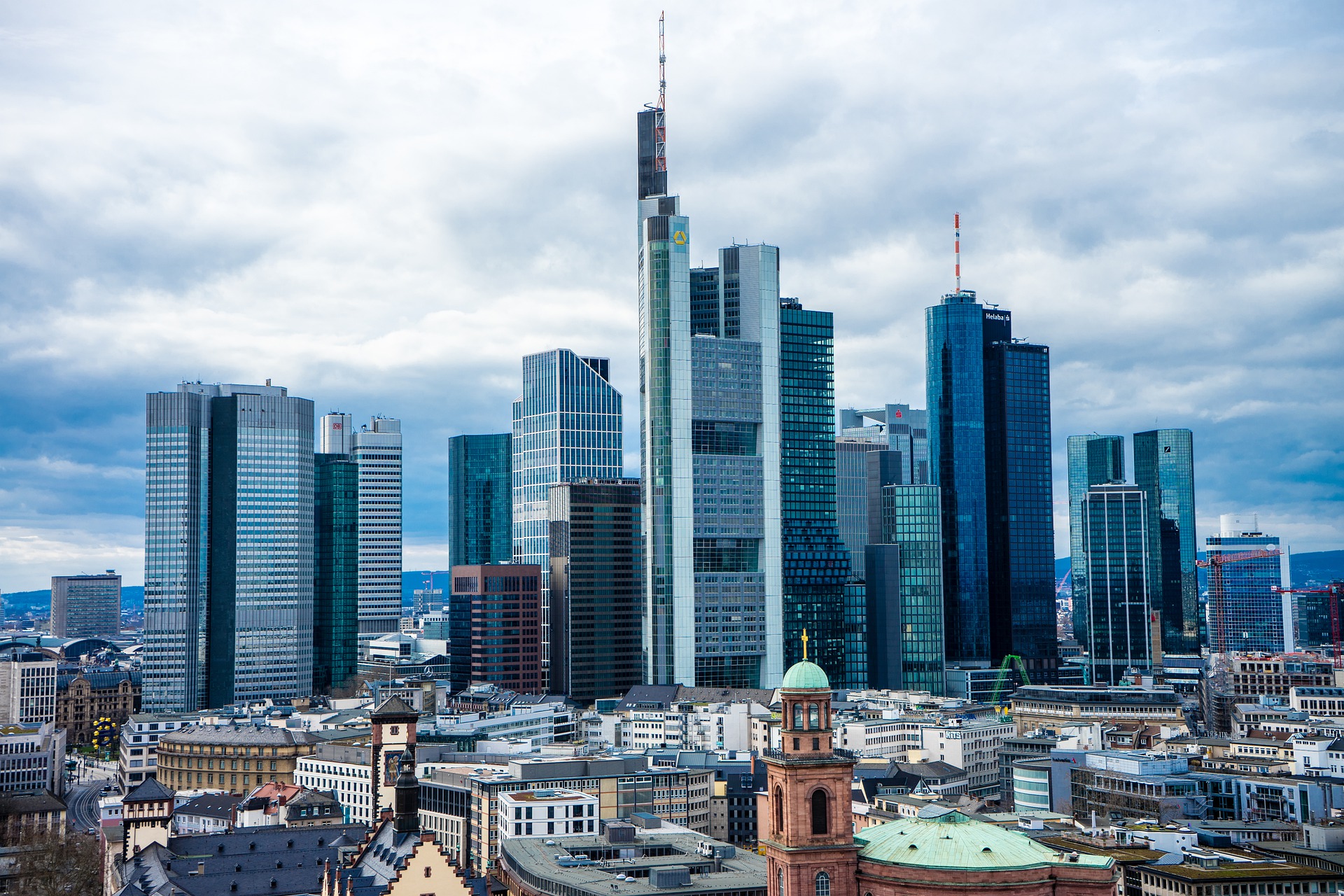 Was Kann Man In Frankfurt Unternehmen www.mein-geld-medien.de