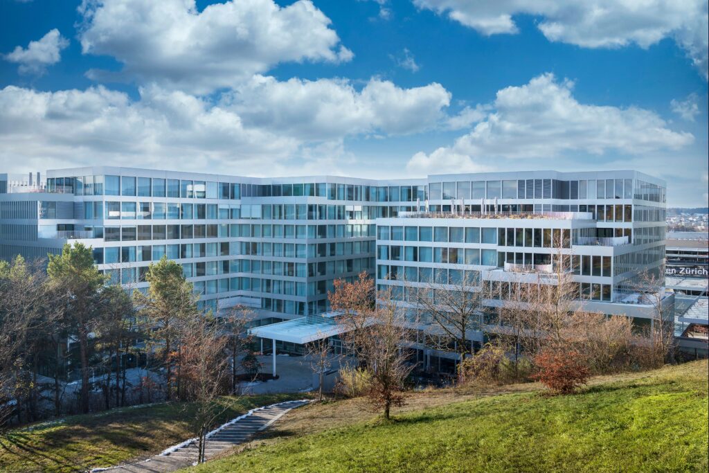 Hyatt Regency Zurich Airport The Circle Anlegermagazin Mein Geld Hyatt Regency Zurich Airport The Circle Anlegermagazin Mein Geld