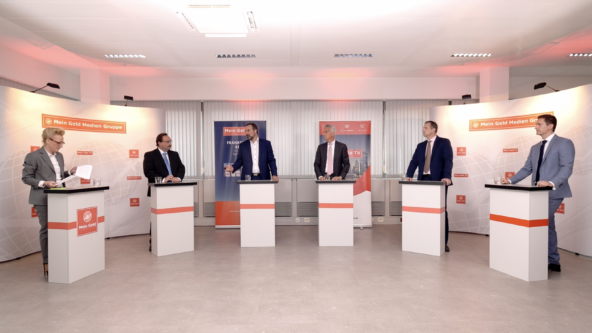 Warum sind Anleger von Themenfonds so fasziniert?