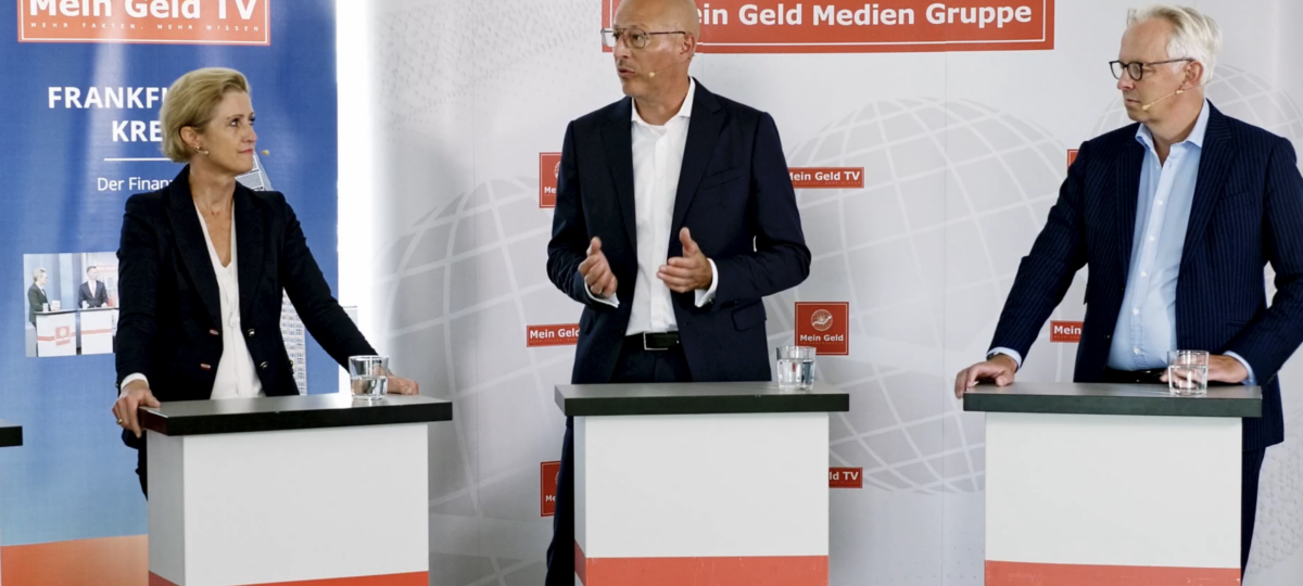 Ruhestandsplanung