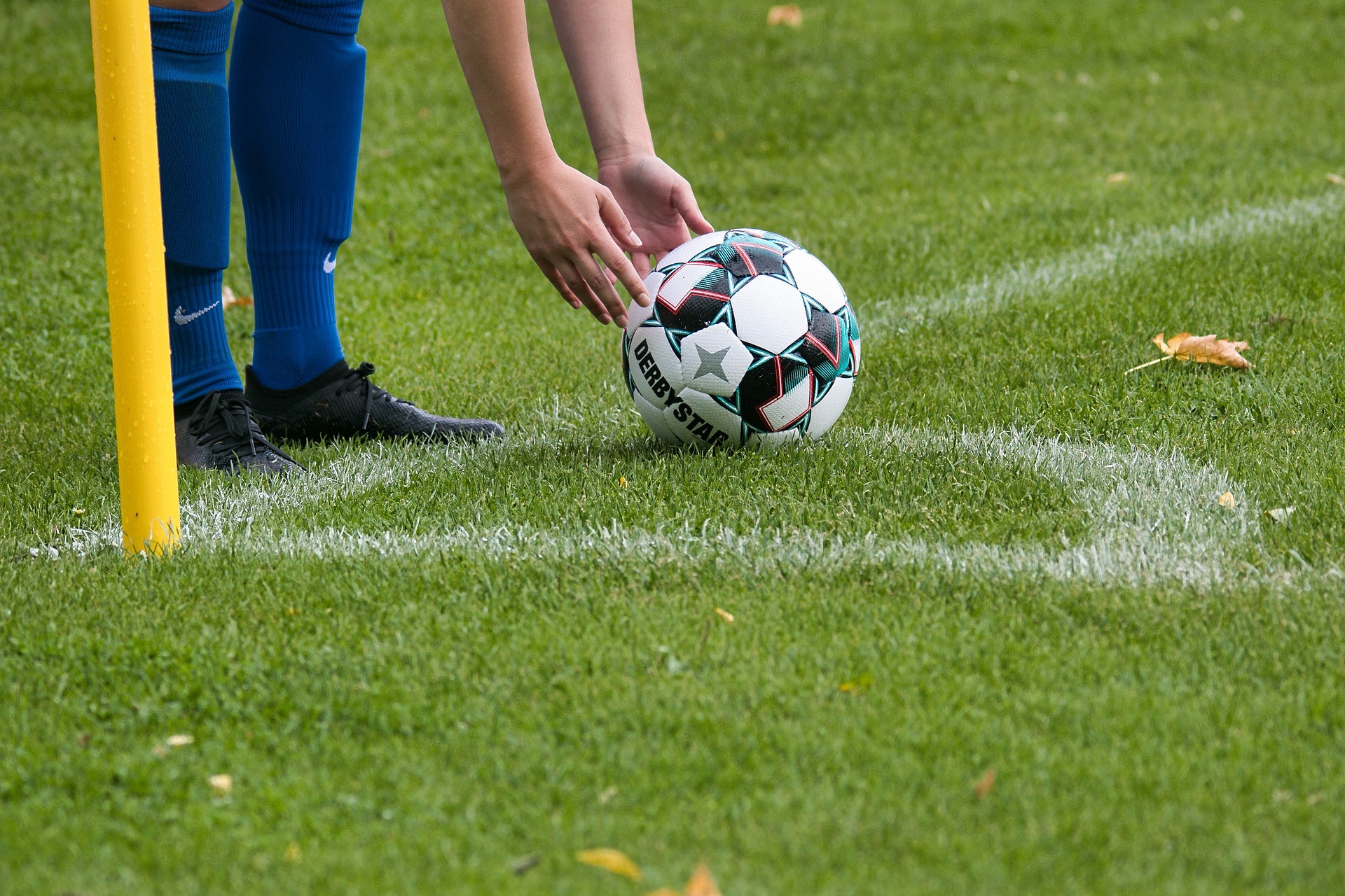 Faeser Distanziert Sich Von WM In Katar Anlegermagazin Mein Geld