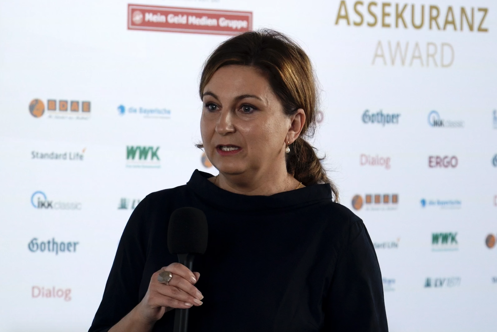 Mein Geld TV OneonOne Standard Life wir geben den Kunden