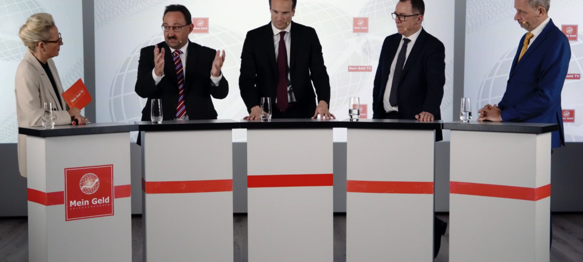 Roundtable Anlagestrategien
