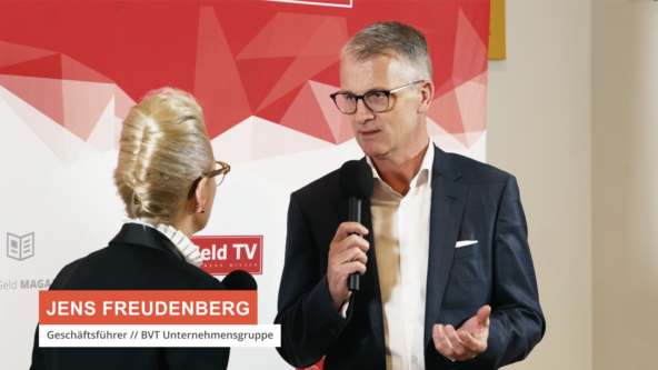 Initiatoren Loge - 2022